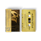 Mickey Diamond - And His Name Is Death (Cassette Tape With Obi Strip) (Gold BarsOverBs) ONE PER CUSTOMER